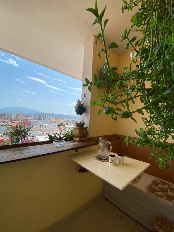 Stay The Night Shkodra Apartment City Centre المظهر الخارجي الصورة